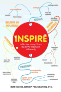 Inspire; Reflective Essays by Students That Learn Differently