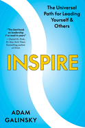 Inspire: The Universal Path for Leading Yourself and Others