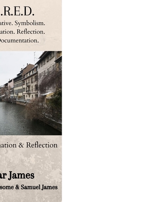 Inspired: A Decade of Imagination & Reflection: Poetry & Short Stories Collection - James, Shemar, and James, Winsome, and James, Samuel