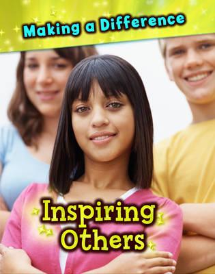 Inspiring Others - Parker, Vic