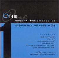 Inspiring Praise Hits - Various Artists