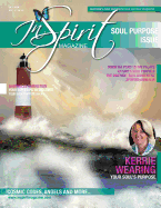 Inspirit Magazine October 2014: The Soul Purpose Issue