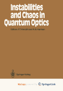 Instabilities and chaos in quantum optics