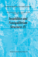 Instabilities and Nonequilibrium Structures IX