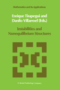 Instabilities and Nonequilibrium Structures