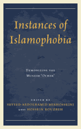 Instances of Islamophobia: Demonizing the Muslim "Other"