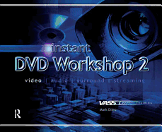 Instant DVD Workshop 2