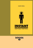 Instant Enlightenment (1 Volume Set)