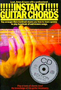 Instant Guitar Chords