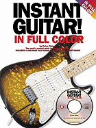 Instant Guitar!: In Full Color