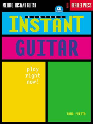 Instant Guitar - Fujita, Tomo