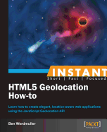 Instant HTML5 Geolocation How-To