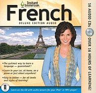 Instant Immersion: French - Topics Entertainment (Creator)