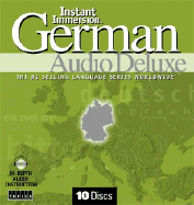 Instant Immersion German