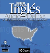 Instant Immersion Ingles Audio Deluxe