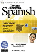 Instant Immersion Spanish - Topics Entertainment (Creator)