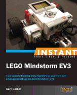 Instant Lego Mindstorm Ev3