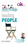 Instant Manager: Leading People