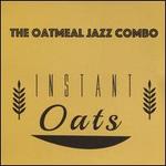 Instant Oats