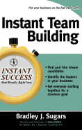 Instant Team Building