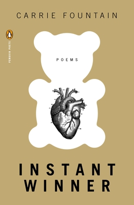 Instant Winner: Poems - Fountain, Carrie