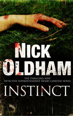 Instinct - Oldham, Nick