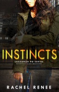 Instincts: Savannah Pd Series, Detective Eliza Sheppard