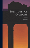 Institutes of Oratory