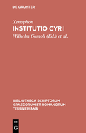 Institutio Cyri