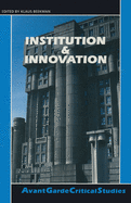 Institution & innovation