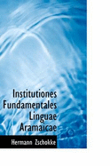 Institutiones Fundamentales Linguae Aramaicae