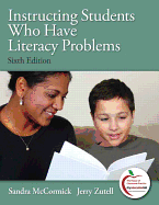 Instructing Students Who Have Literacy Problems