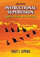 Instructional Supervision: Applying Tools and Concepts