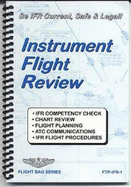 Instrument Flight Review - Parma, Art