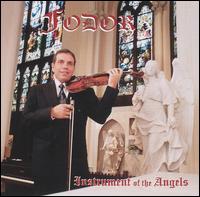 Instrument of the Angels - Eugene Fodor (violin); Don Johnson (conductor)