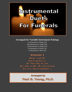 Instrumental Duets for Funerals