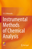 Instrumental Methods of Chemical Analysis