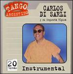 Instrumental - Carlos Di Sarli