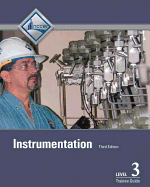Instrumentation Trainee Guide, Level 3