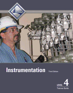 Instrumentation Trainee Guide, Level 4