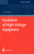 Insulation of High-Voltage Equipment