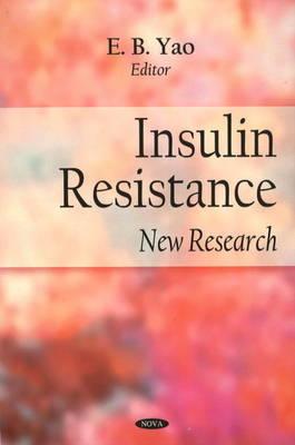 Insulin Resistance - Yao, E B