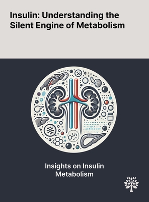 Insulin: Understanding the Silent Engine of Metabolism - Meijer, Rick I, and Barrett, Eugene J, and Jarosinski, Mark A