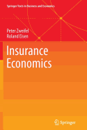 Insurance Economics