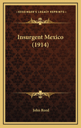 Insurgent Mexico (1914)