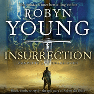 Insurrection: Robert The Bruce, Insurrection Trilogy Book 1