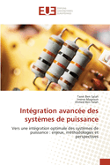 Intgration avance des systmes de puissance