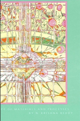 Intaglio Simultaneous Color Printmaking: Significance of Materials and Processes - Reddy, N Krishna