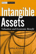 Intangible Assets: Valuation and Economic Benefit