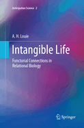 Intangible Life: Functorial Connections in Relational Biology